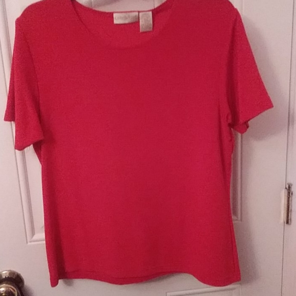 Christie & Jill Tops - Blouse by Christie & Jill